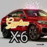 Gyptian - X6 (2020)