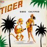 Tiger Goes Calypso (1969)