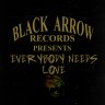 Everybody Needs Love Riddim (1971)