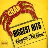 Crab Biggest Hits - Reggae Ska Beat (1969)