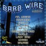 Barb Wire Riddim (2011)
