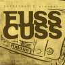 Fuss Cuss Riddim (2013)