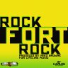 Rock Fort Rock Riddim (2012)
