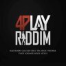 4Play Riddim (2013)