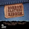Borrow Clothes Riddim (2012)