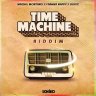 Time Machine Riddim (2020)