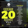 Under 20 Riddim V2.0 (2021)