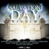 Salvation Day Riddim (2021)