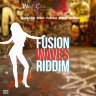 Fusion Waves Riddim (2021)