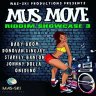 Mus Move Riddim (2021)