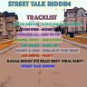 Street Talk Riddim (2021)