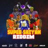Super Saiyan Riddim (2021)