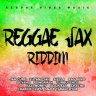 Reggae Sax Riddim (2021)