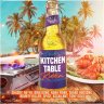 Kitchen Table Riddim (2021)