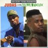 Shocking Vibes Presents Judas Meets Ninja Ford (1994)
