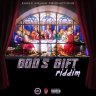 God's Gift Riddim (2021)