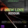 New Line Riddim (2021)