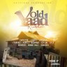 Old Yaad Riddim (2021)