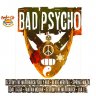 Bad Psycho Riddim (2021)