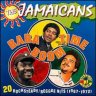 The Jamaicans - Baba Boom Time (1967-1972)
