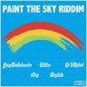 Paint the Sky Riddim (2021)