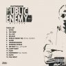 Intence - Public Enemy No. 1 Mixtape (2021)