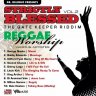 Strictly Blessed Vol. 2 - The Gate Keeper Riddim (2021)