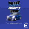 Blue Swift Riddim (2021)