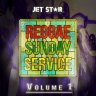 Reggae Sunday Service Vol 1 (2005)