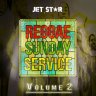 Reggae Sunday Service Vol. 2 (2005)