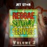 Reggae Sunday Service Vol. 3 (2005)