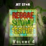 Reggae Sunday Service Vol. 4 (2005)