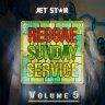 Reggae Sunday Service Vol. 5 (2005)