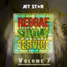 Reggae Sunday Service Vol. 7  (2005)
