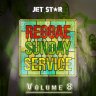Reggae Sunday Service Vol. 8 (2005)