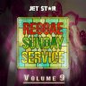 Reggae Sunday Service Vol. 9 (2005)