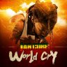Jah Cure - World Cry (2013)
