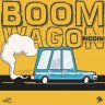 Boom Wagon Riddim (2021)