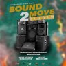 Bound 2 Move Riddim (2021)