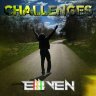 Elliven - Challenges (2021)