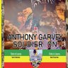 Anthony Garvey - Soldier On (2021)