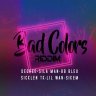 Bad Colors Riddim (2021)