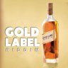 Gold Label Riddim (2021)