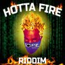 Hotta Fire Riddim Vol. 2 (2021)