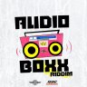 Audio Boxx Riddim (2021)