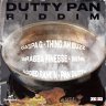 Dutty Pan Riddim (2021)