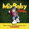 Mix Baby Riddim (2018)