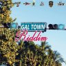 Gal Town Riddim (2021)