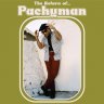 Pachyman - The Return of… (2021)