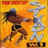 The Best Of Saxon -  Vol. 01 (1995)